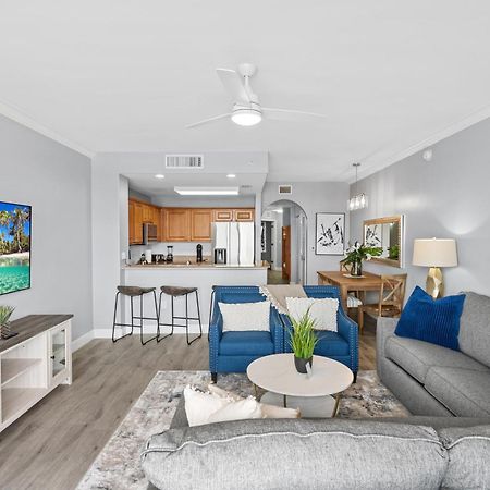 Scenic View Condo Near Disney Orlando Zewnętrze zdjęcie