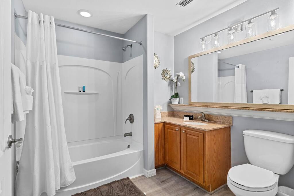 Scenic View Condo Near Disney Orlando Zewnętrze zdjęcie