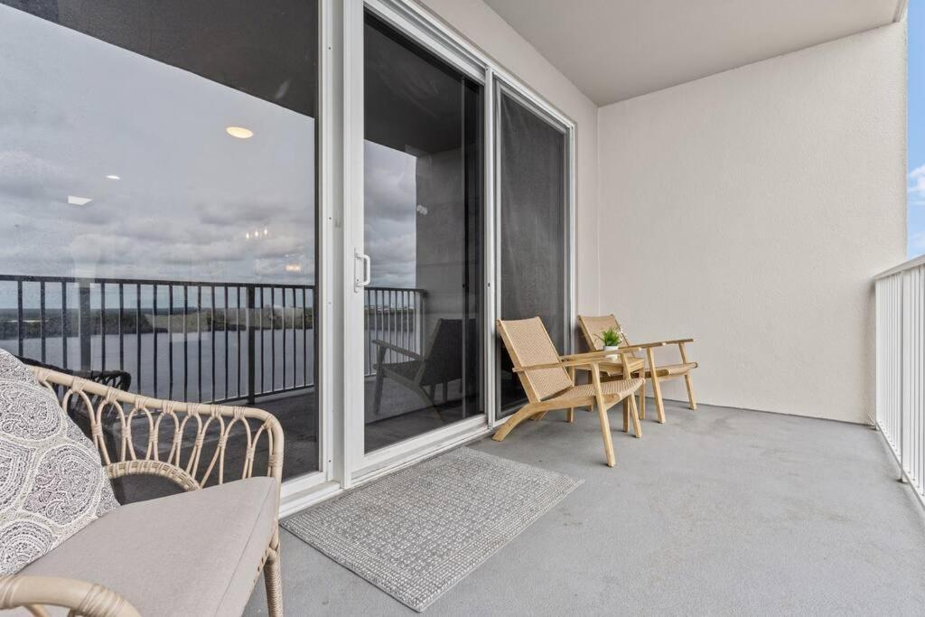 Scenic View Condo Near Disney Orlando Zewnętrze zdjęcie