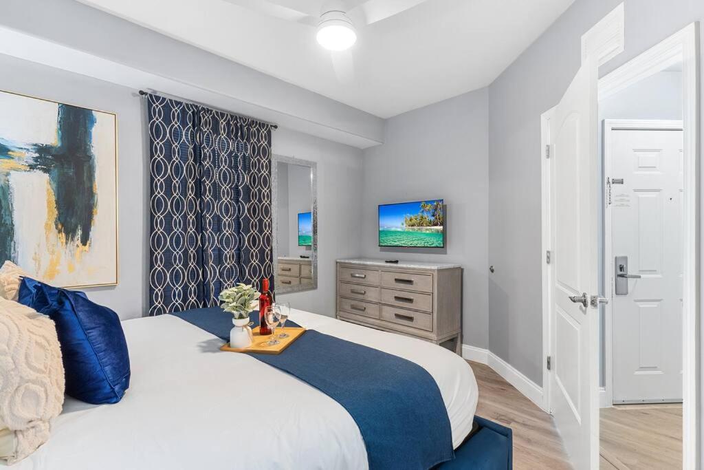 Scenic View Condo Near Disney Orlando Zewnętrze zdjęcie