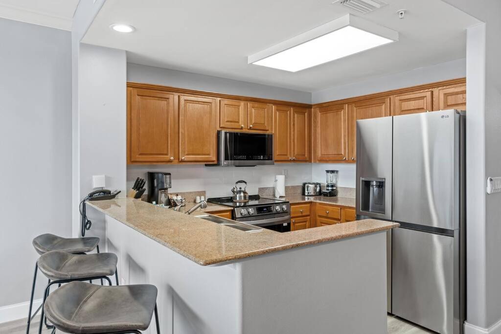 Scenic View Condo Near Disney Orlando Zewnętrze zdjęcie