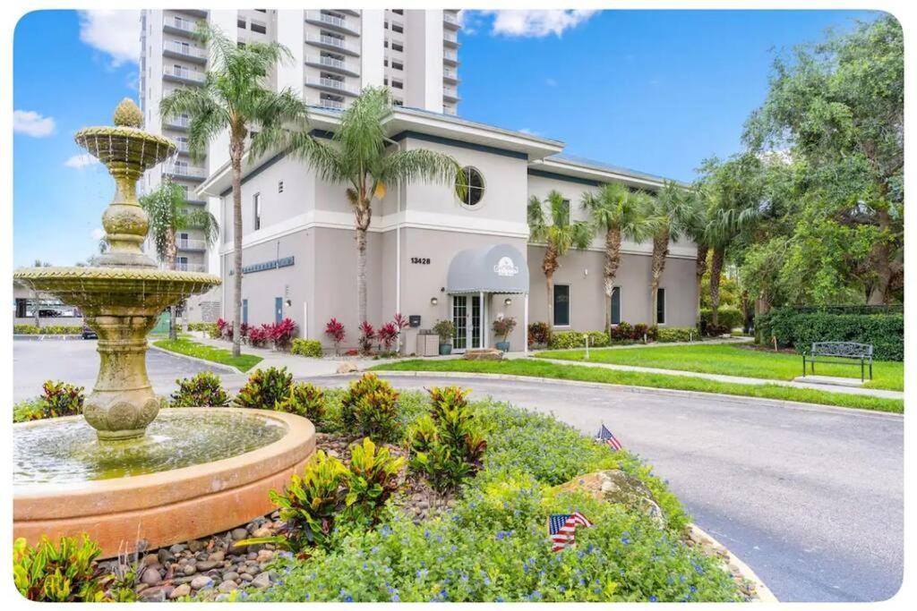 Scenic View Condo Near Disney Orlando Zewnętrze zdjęcie
