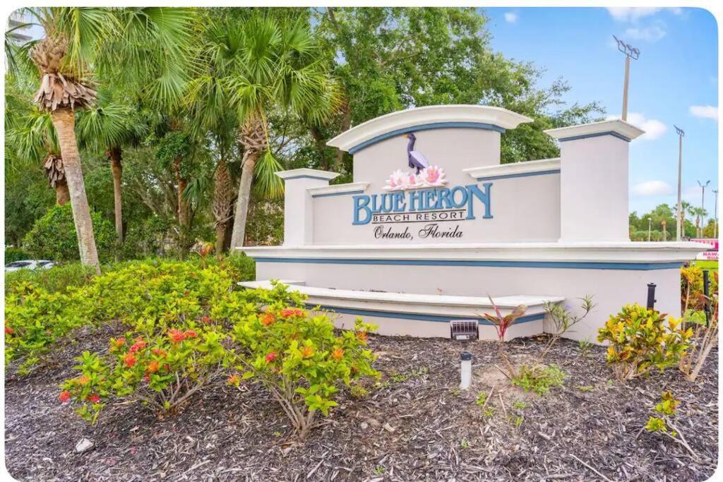 Scenic View Condo Near Disney Orlando Zewnętrze zdjęcie
