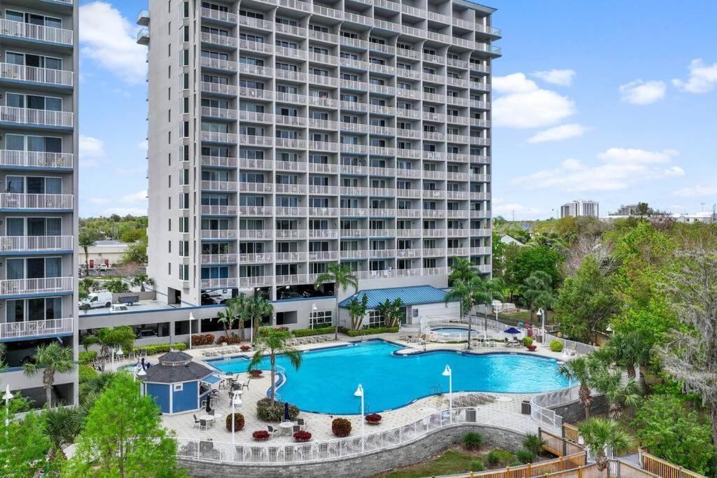 Scenic View Condo Near Disney Orlando Zewnętrze zdjęcie