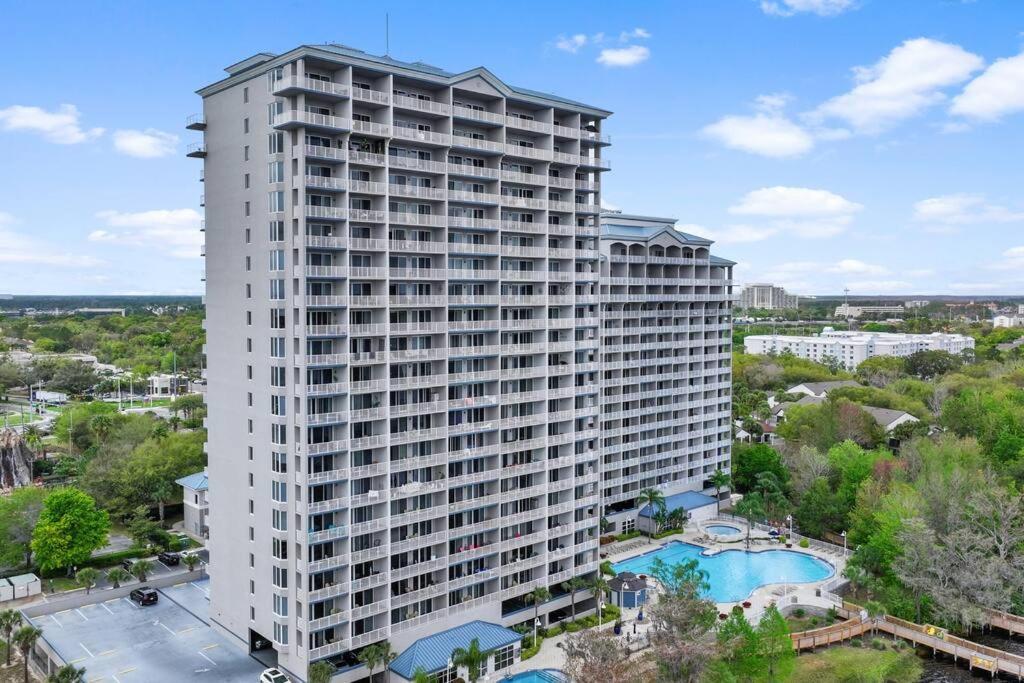 Scenic View Condo Near Disney Orlando Zewnętrze zdjęcie